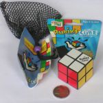 Rubik's Pocket Cube